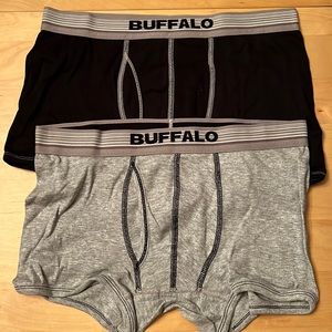 Mens Buffalo David Bitton Trunks